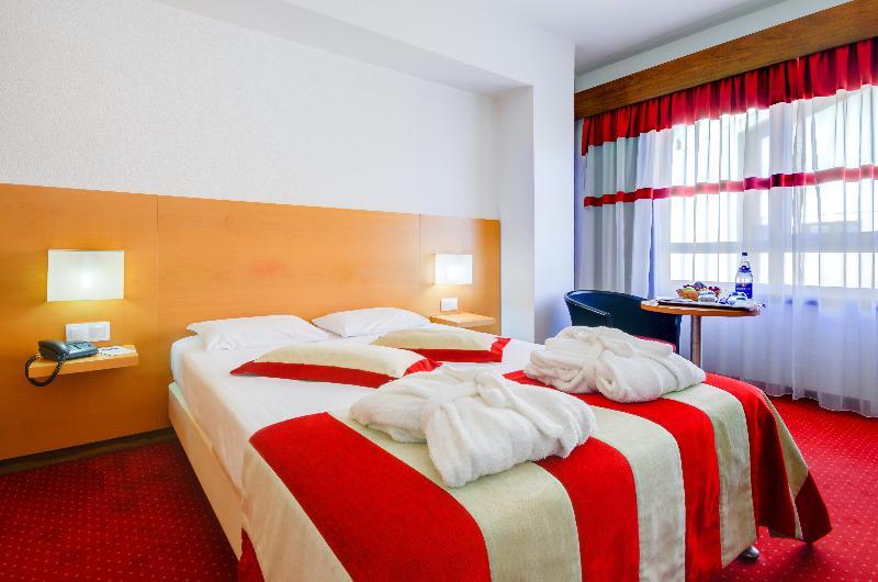 Belver Beta Porto Hotel Экстерьер фото